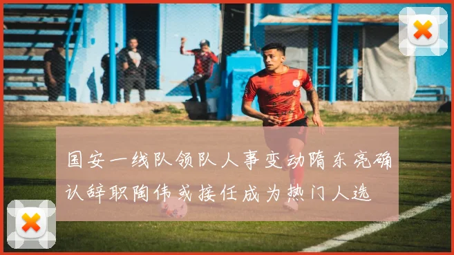 国安一线队领队人事变动隋东亮确认辞职陶伟或接任成为热门人选